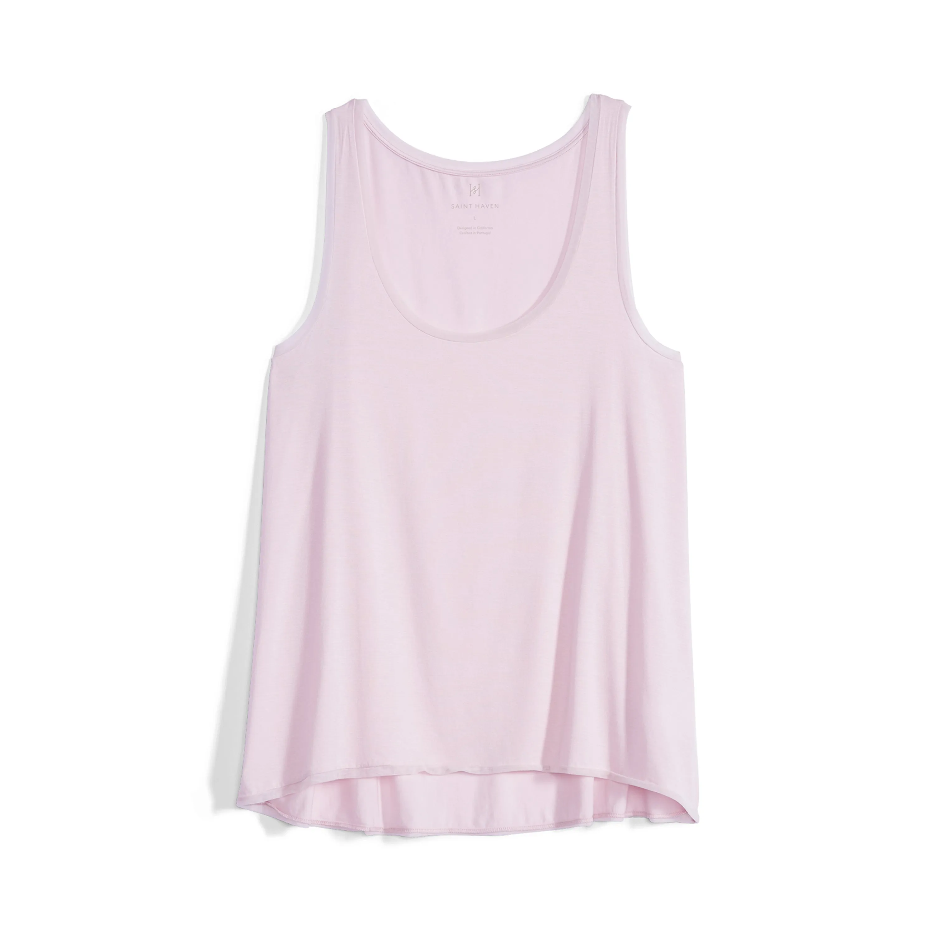 Women's Trapeze Tank